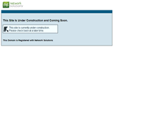 Tablet Screenshot of foresttrends.org